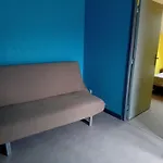 Dans La Campagne Nerisienne Appartement