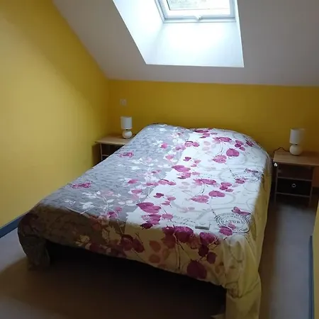 Daire Dans La Campagne Nerisienne Néris-les-Bains