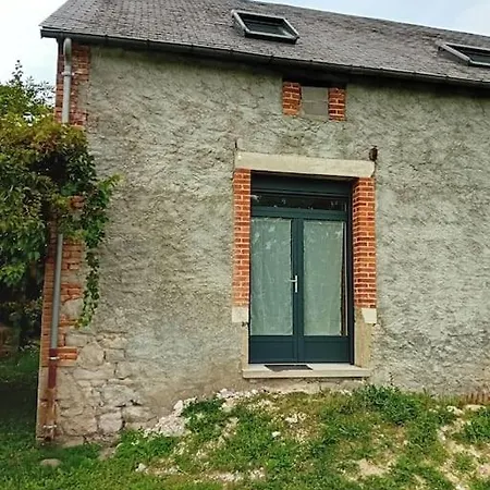 Dans La Campagne Nerisienne Néris-les-Bains