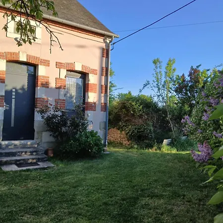 Dans La Campagne Nerisienne 公寓 内里莱班